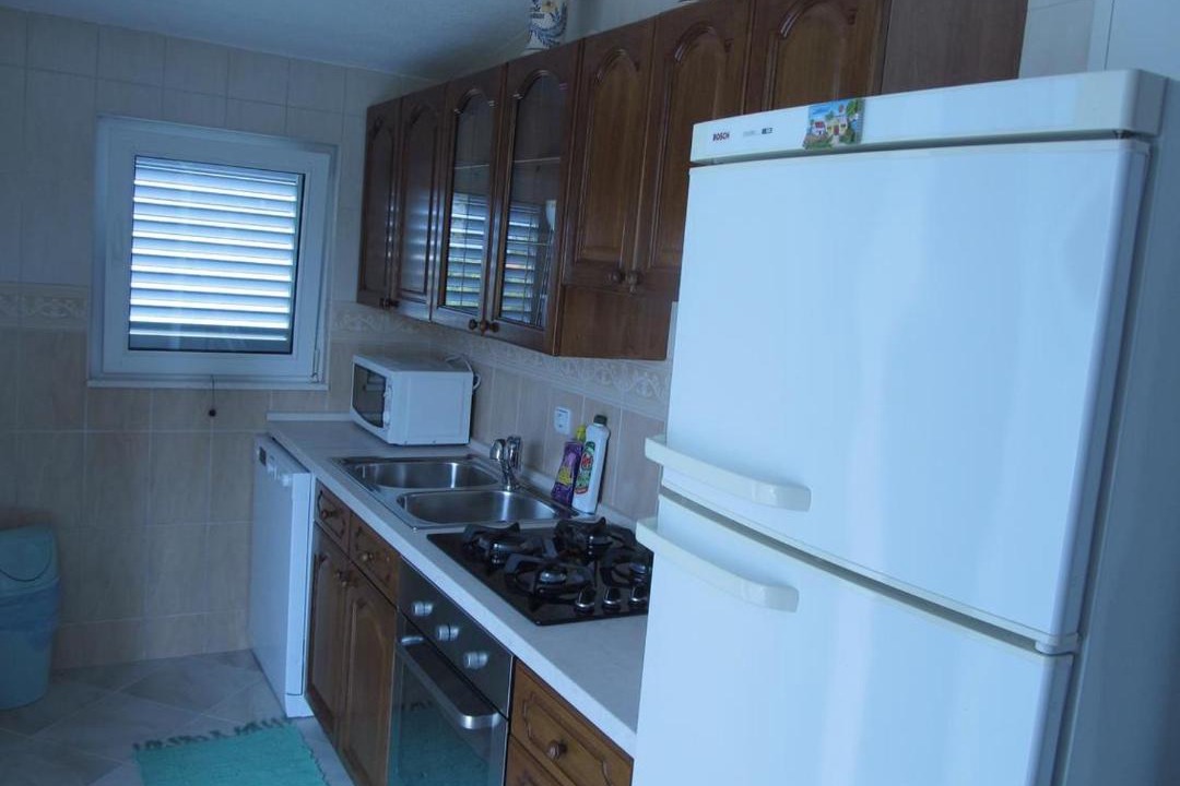 Photo of Kitchen in Veliki Drvenik