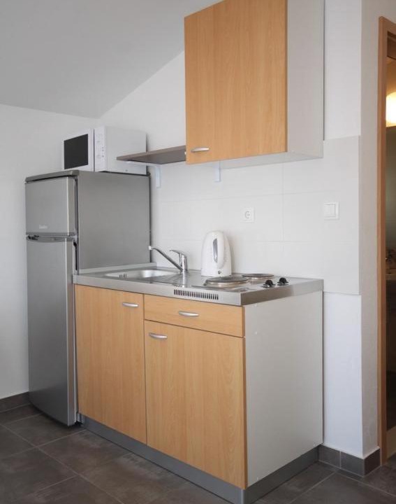 Photo of Kitchen in Duce