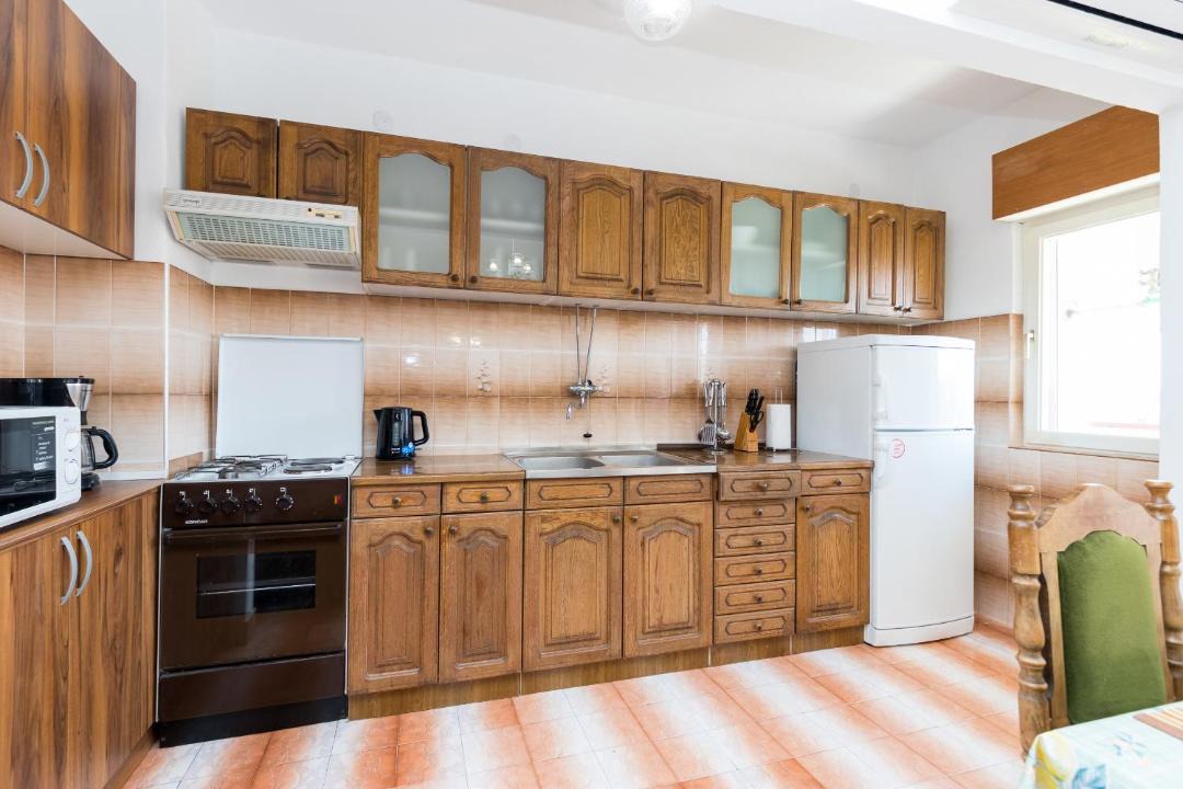 Photo of Kitchen in Kastel Stafilic