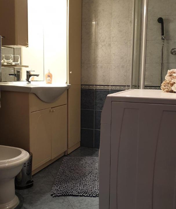 Photo of Bathroom in Pitve