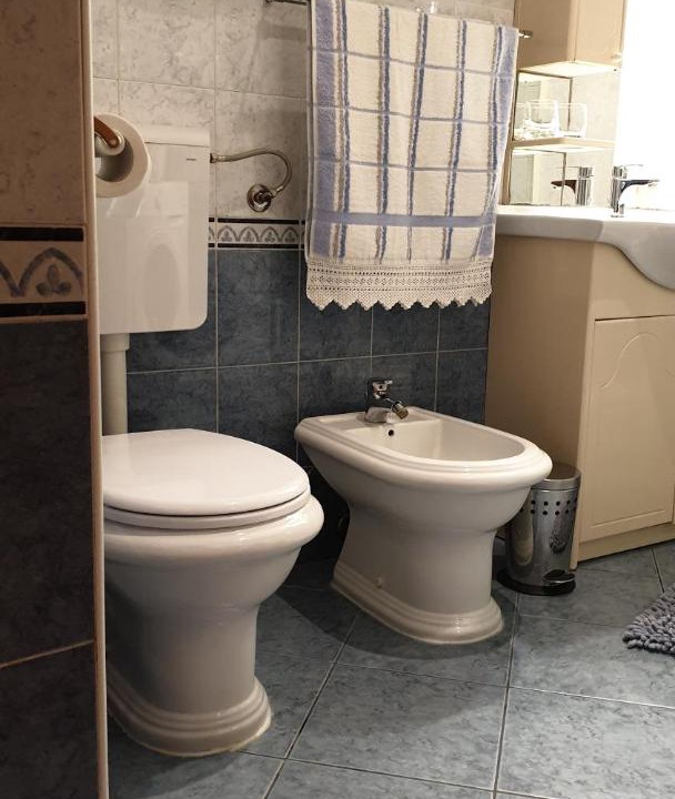 Photo of Bathroom in Pitve