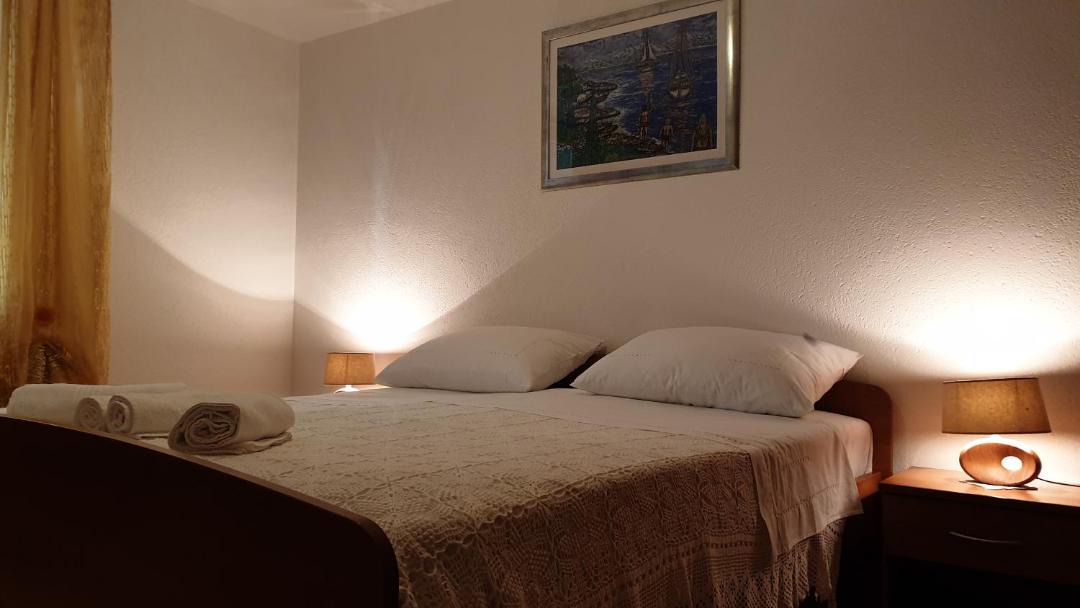 Photo of Bedroom in Pitve