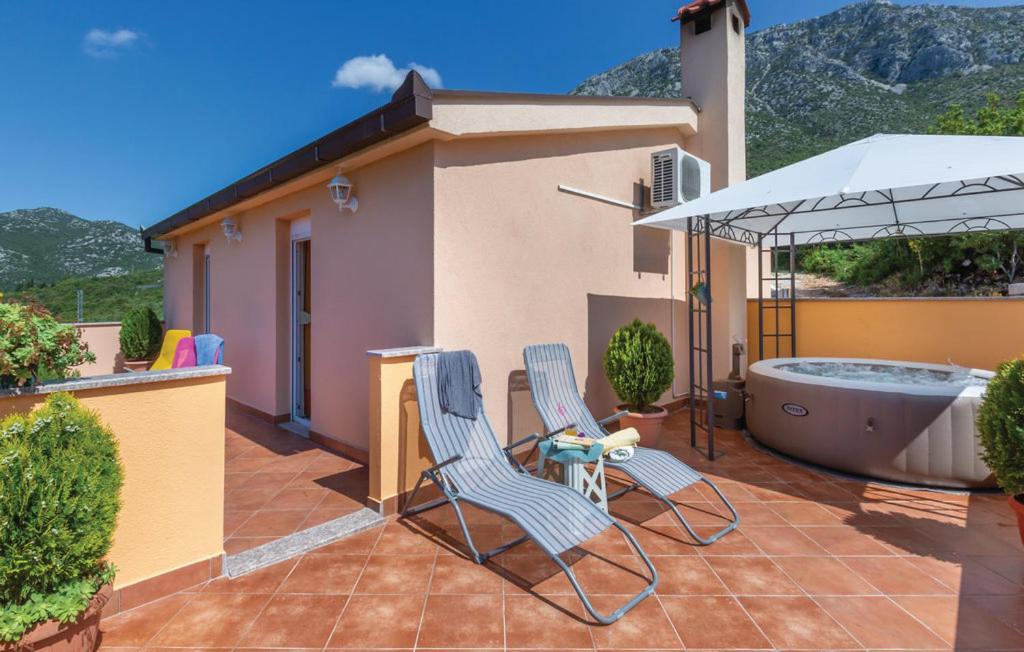 Photo of Patio Balcony in Kula Norinska