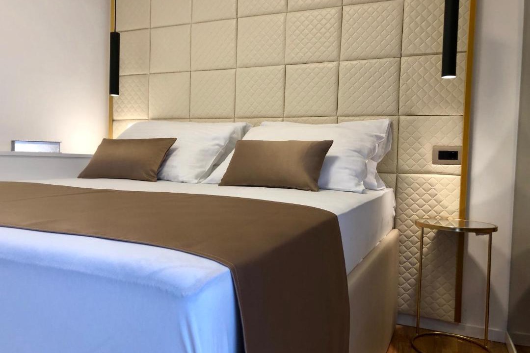 Photo of Bedroom in Ratac
