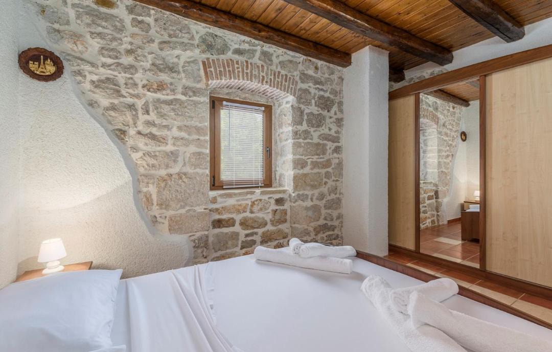 Photo of Bedroom in Porec