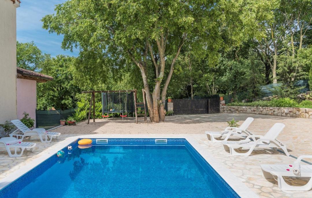 Photo of Outdoor in Porec