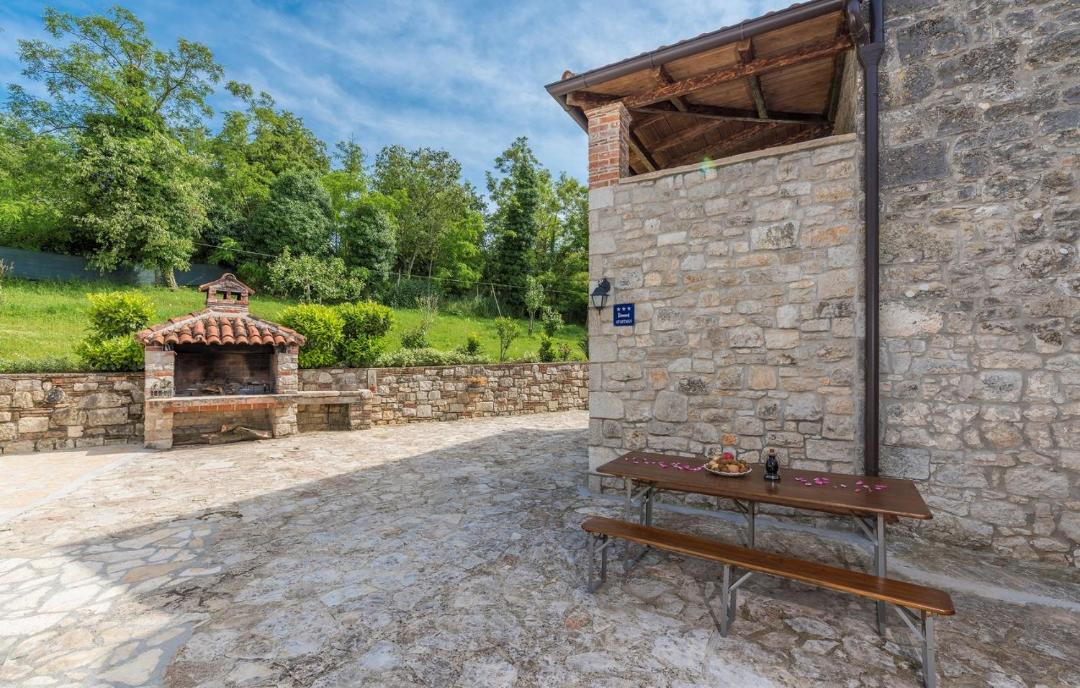 Photo of Buildings in Porec