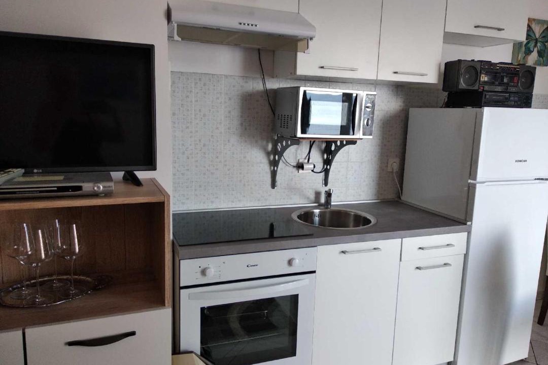 Photo of Kitchen in Klenovica
