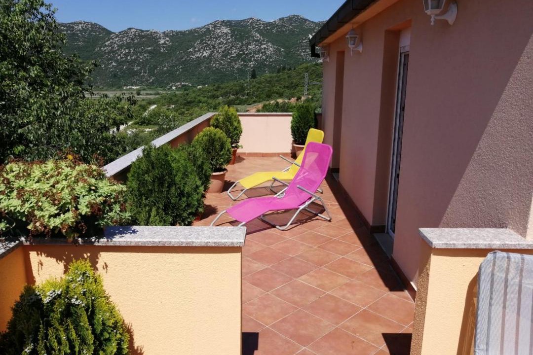 Photo of Patio Balcony in Kula Norinska