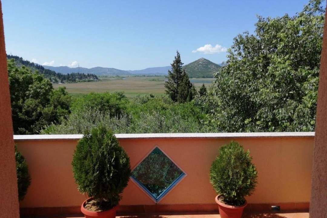 Photo of Patio Balcony in Kula Norinska