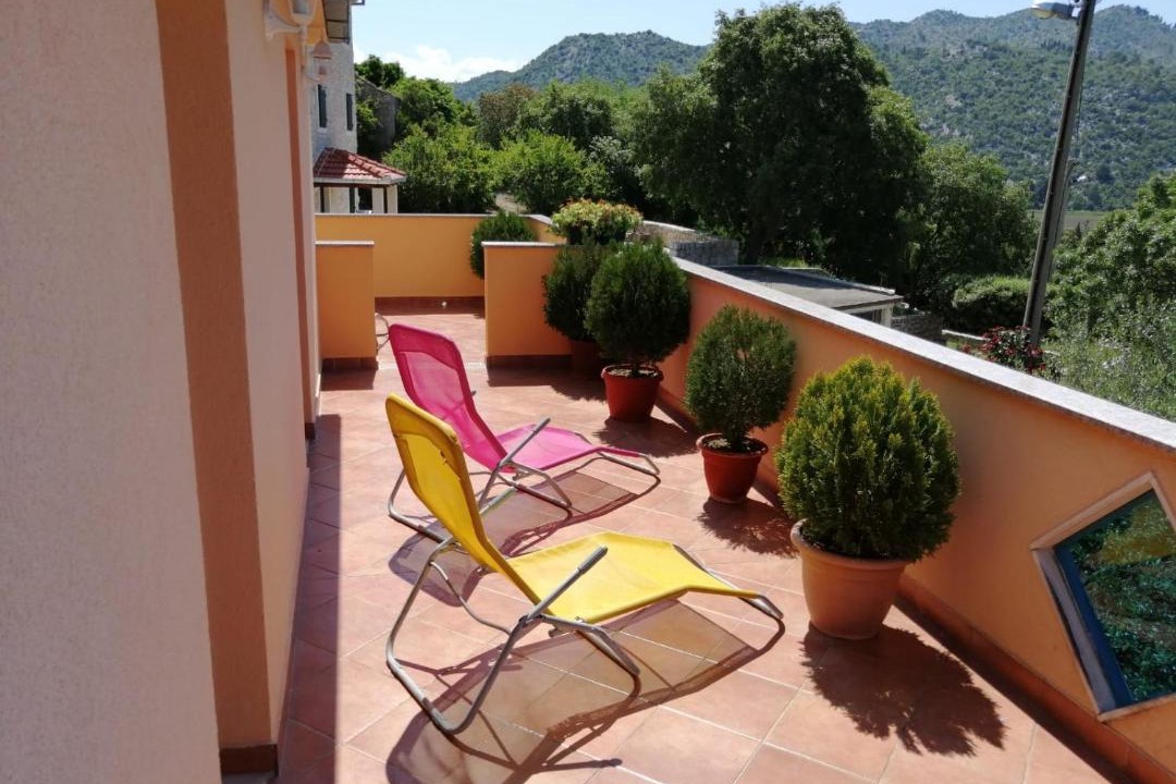 Photo of Patio Balcony in Kula Norinska