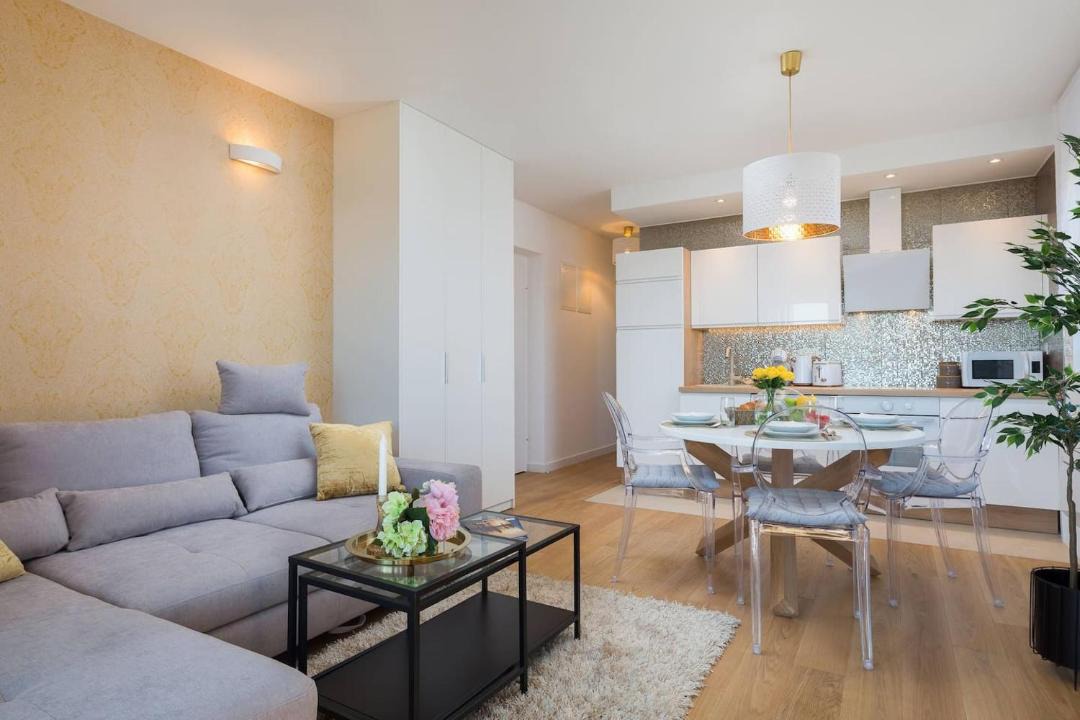 Photo of Livingroom in Zadar
