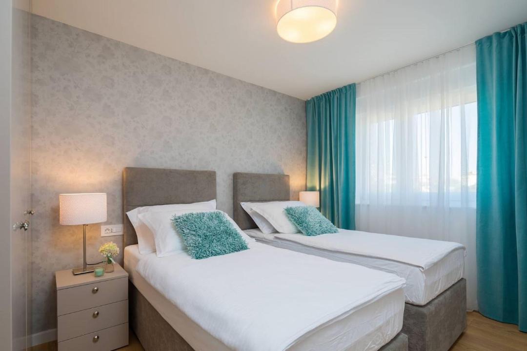 Photo of Bedroom in Zadar