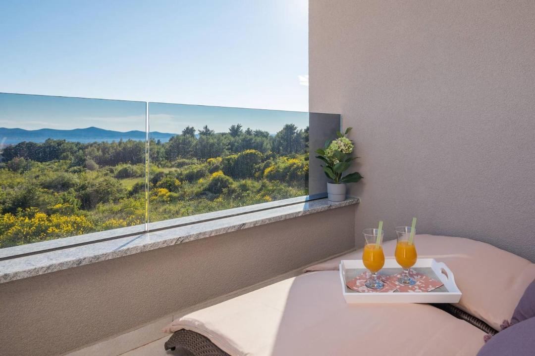 Photo of Patio Balcony in Zadar