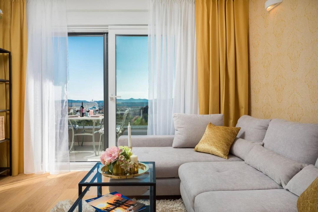 Photo of Livingroom in Zadar