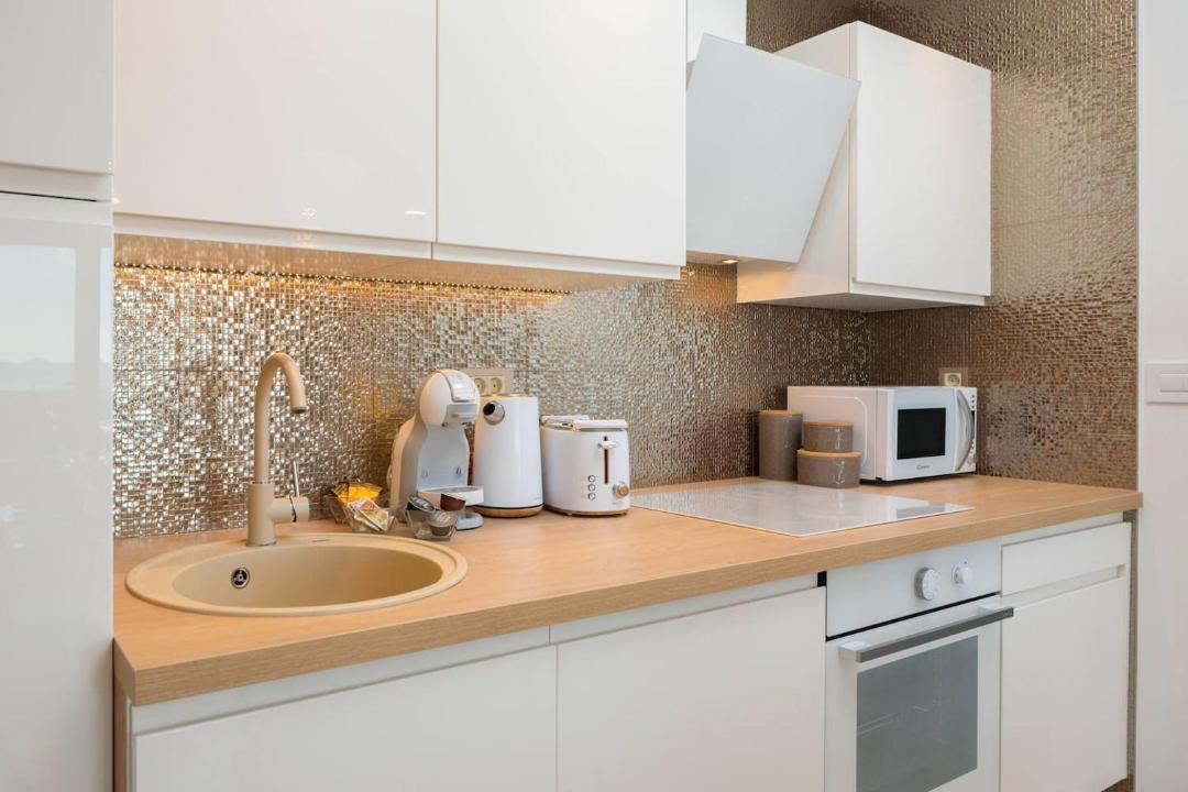 Photo of Kitchen in Zadar