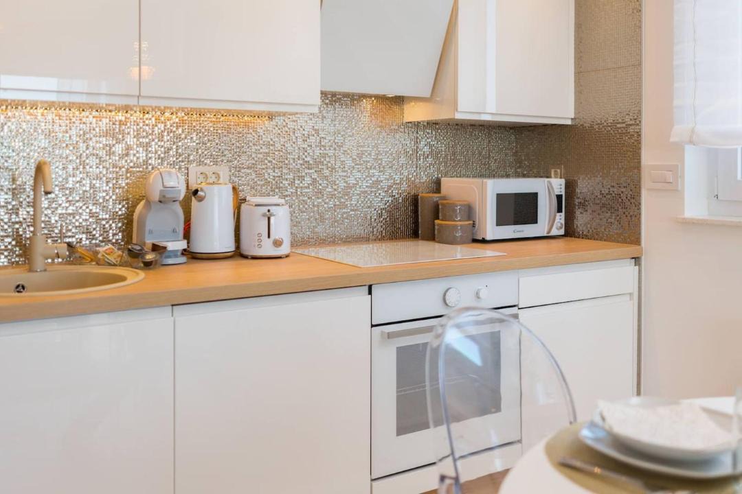 Photo of Kitchen in Zadar