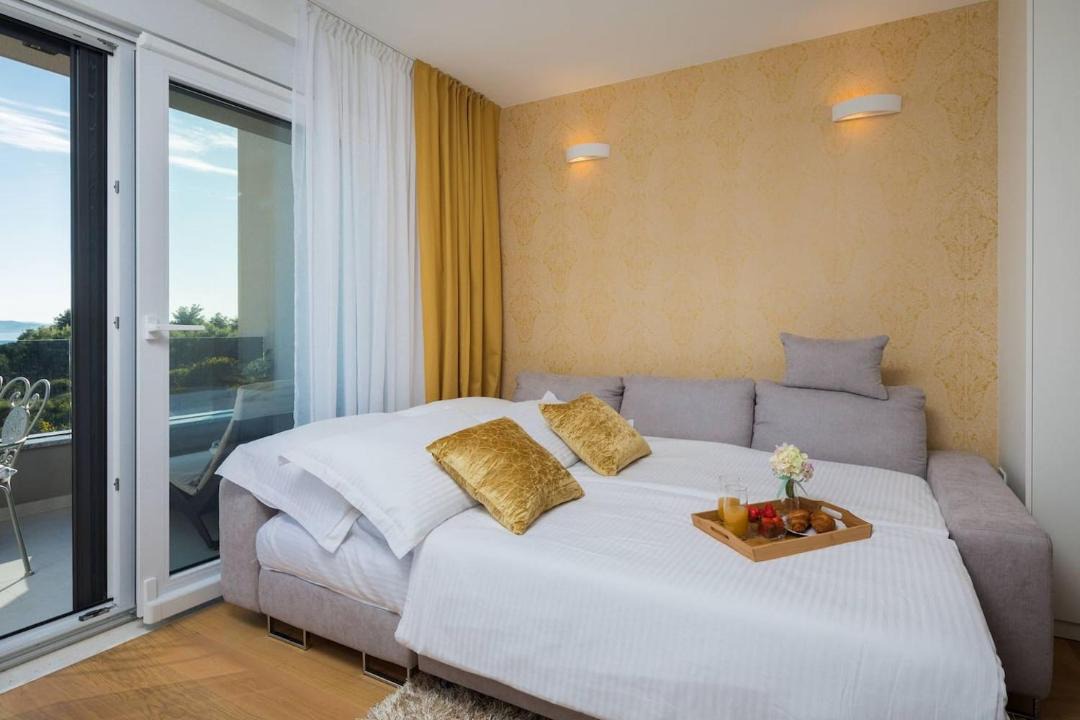 Photo of Bedroom in Zadar