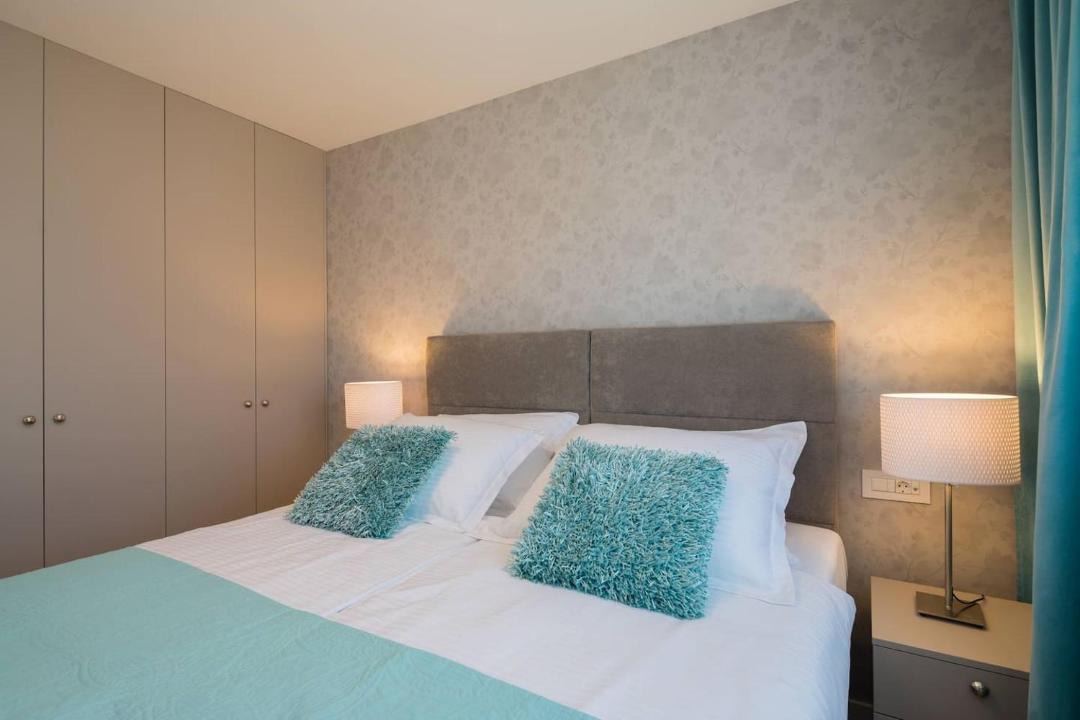 Photo of Bedroom in Zadar