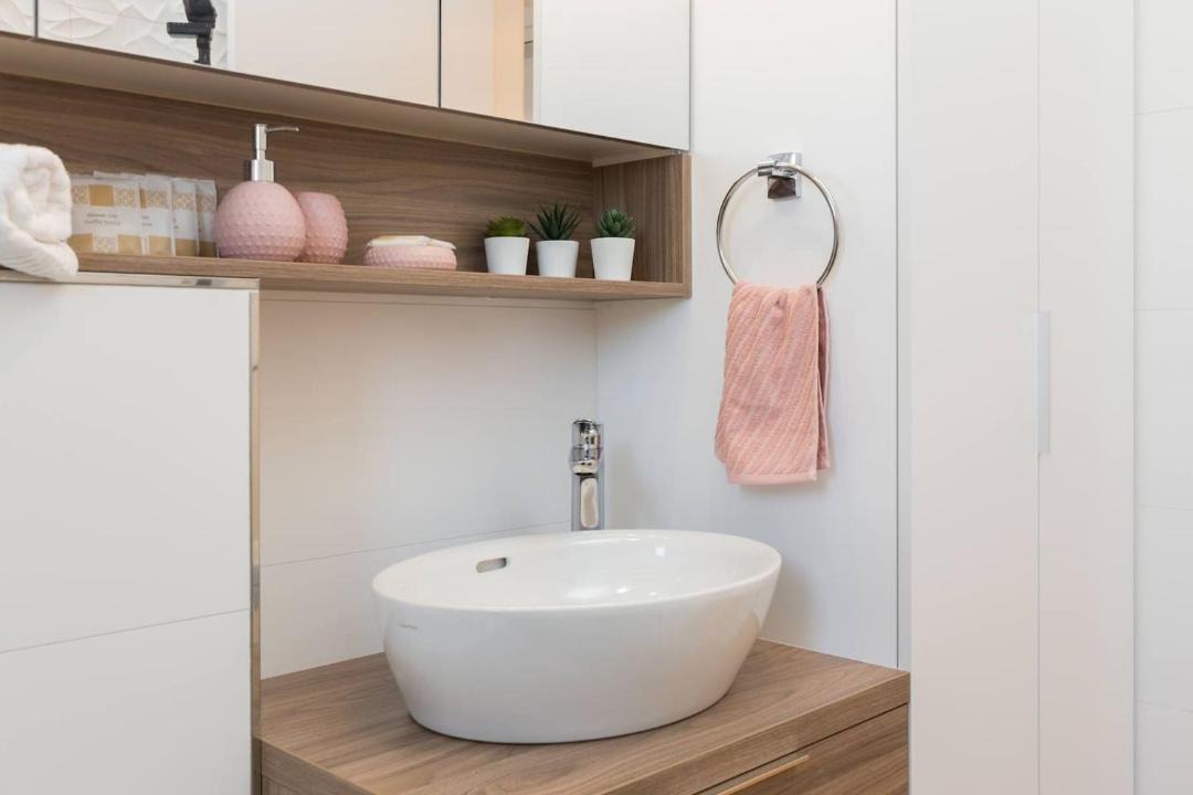 Photo of Bathroom in Zadar