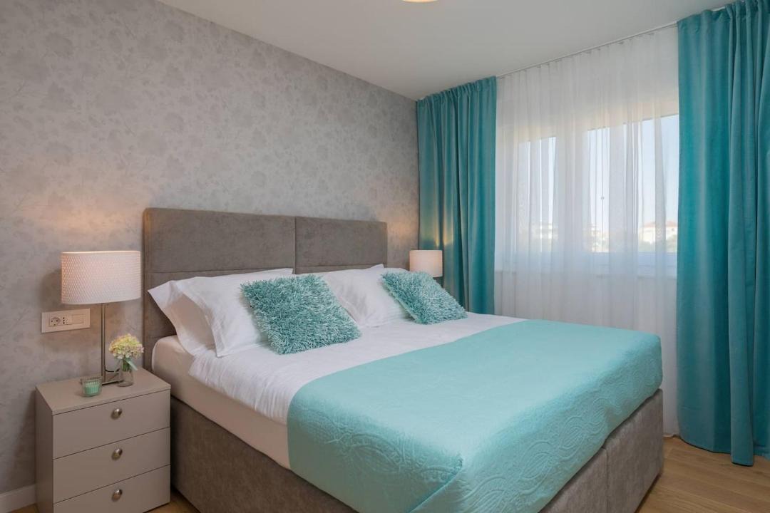 Photo of Bedroom in Zadar