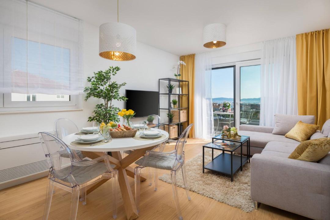 Photo of Livingroom in Zadar