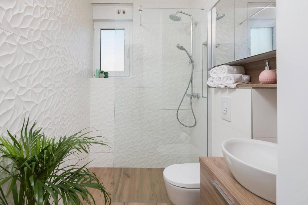 Photo of Bathroom in Zadar