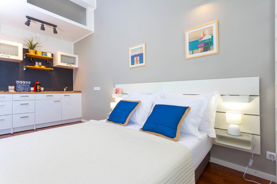 Photo of Bedroom in Drasnice