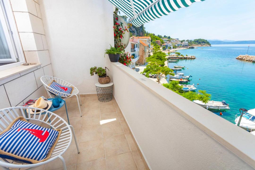 Photo of Patio Balcony in Drasnice