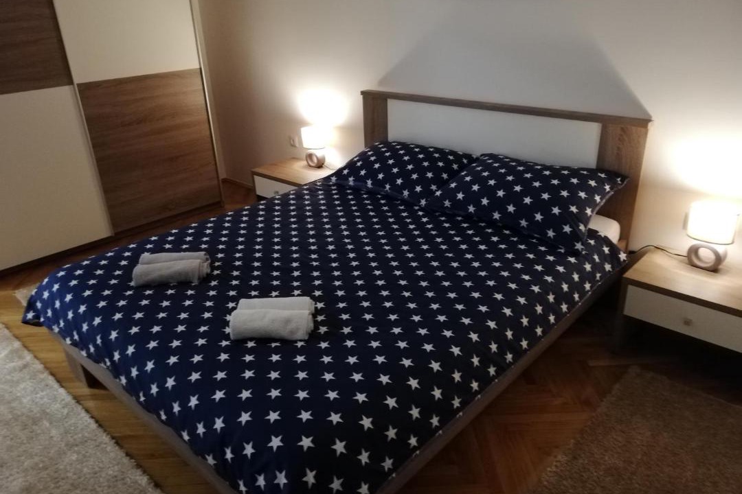 Photo of Bedroom in Zupanja