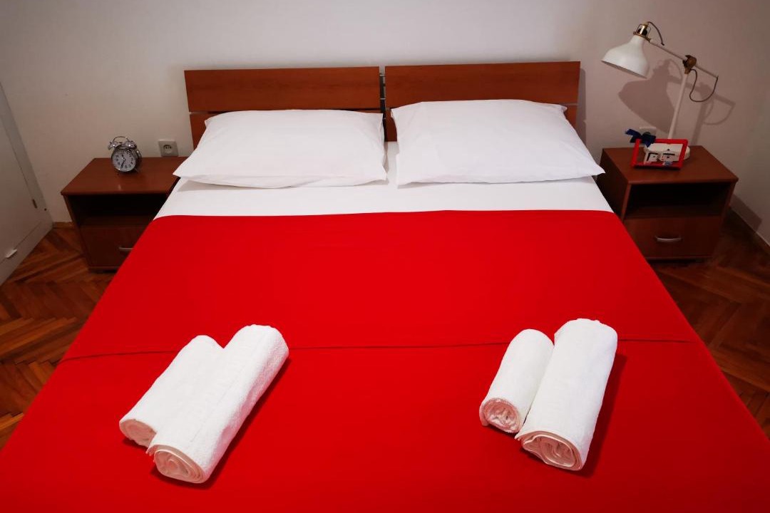 Photo of Bedroom in Sreser