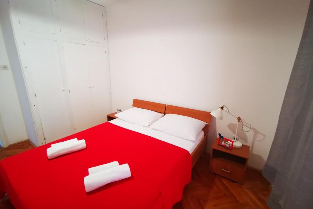 Photo of Bedroom in Sreser
