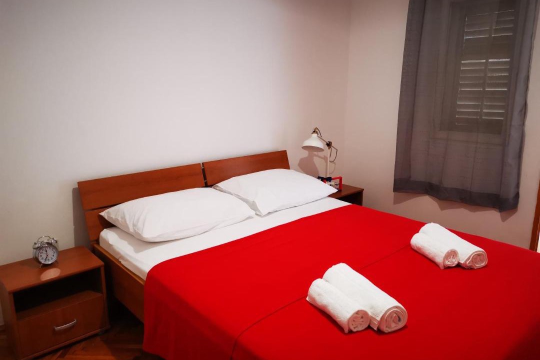 Photo of Bedroom in Sreser
