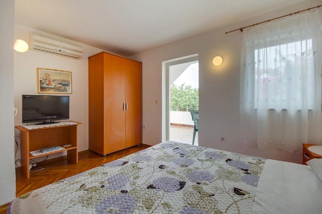 Photo of Bedroom in Veli Losinj