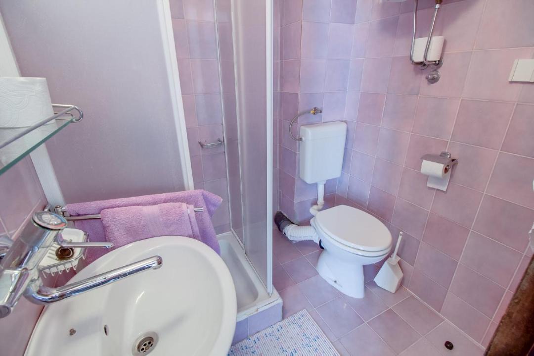 Photo of Bathroom in Veli Losinj