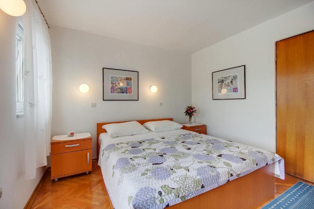 Photo of Bedroom in Veli Losinj