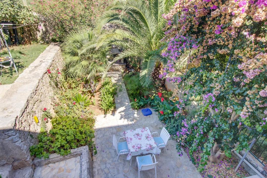 Photo of Patio Balcony in Veli Losinj