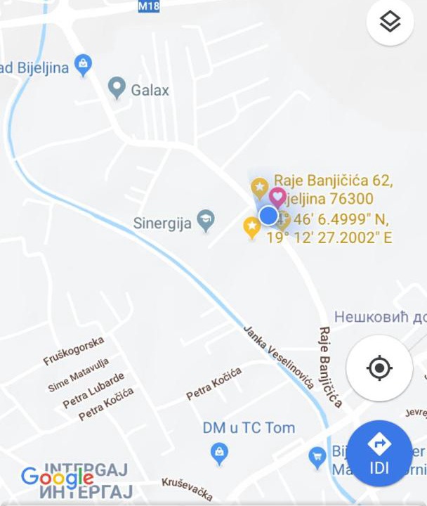 Photo of Others in Bijeljina
