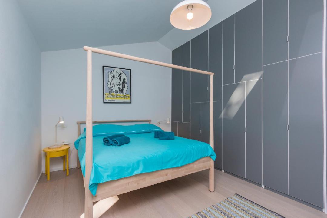 Photo of Bedroom in Sveta Nedelja