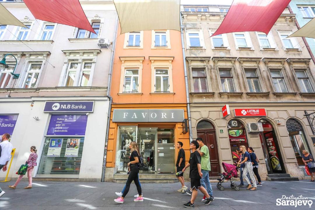 Photo of Others in Old Town