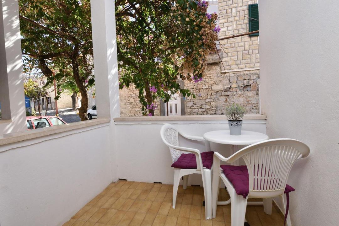 Photo of Patio Balcony in Primosten