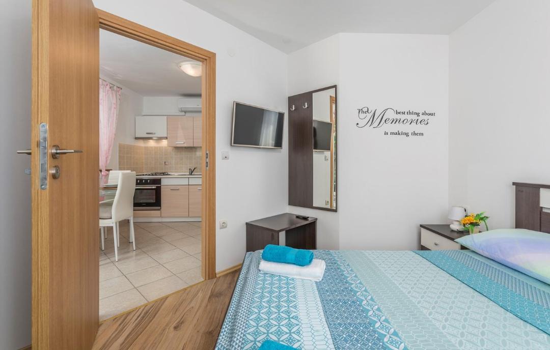Photo of Bedroom in Vrvari