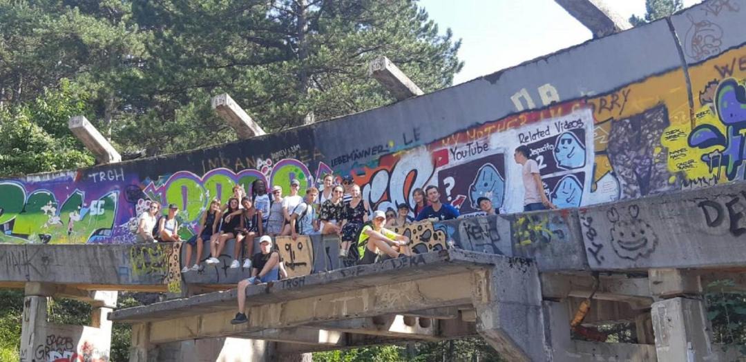 Photo of Others in Bascarsije