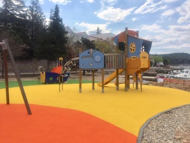 Photo of Outdoor in Jadranovo