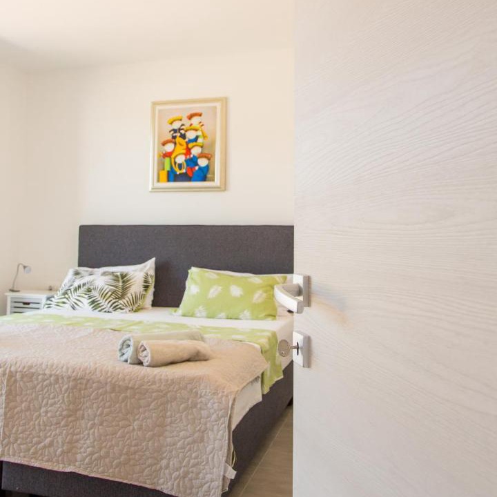 Photo of Bedroom in Fazana