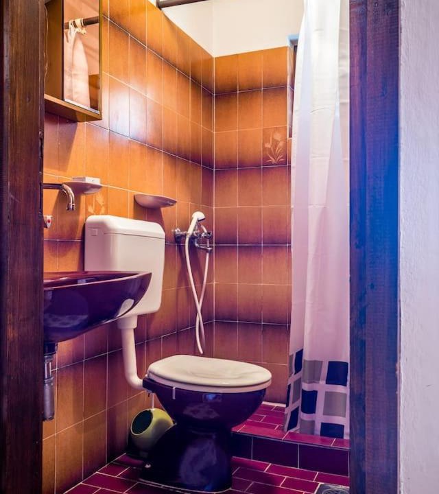Photo of Bathroom in Orebic