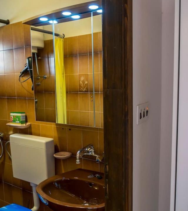 Photo of Bathroom in Orebic