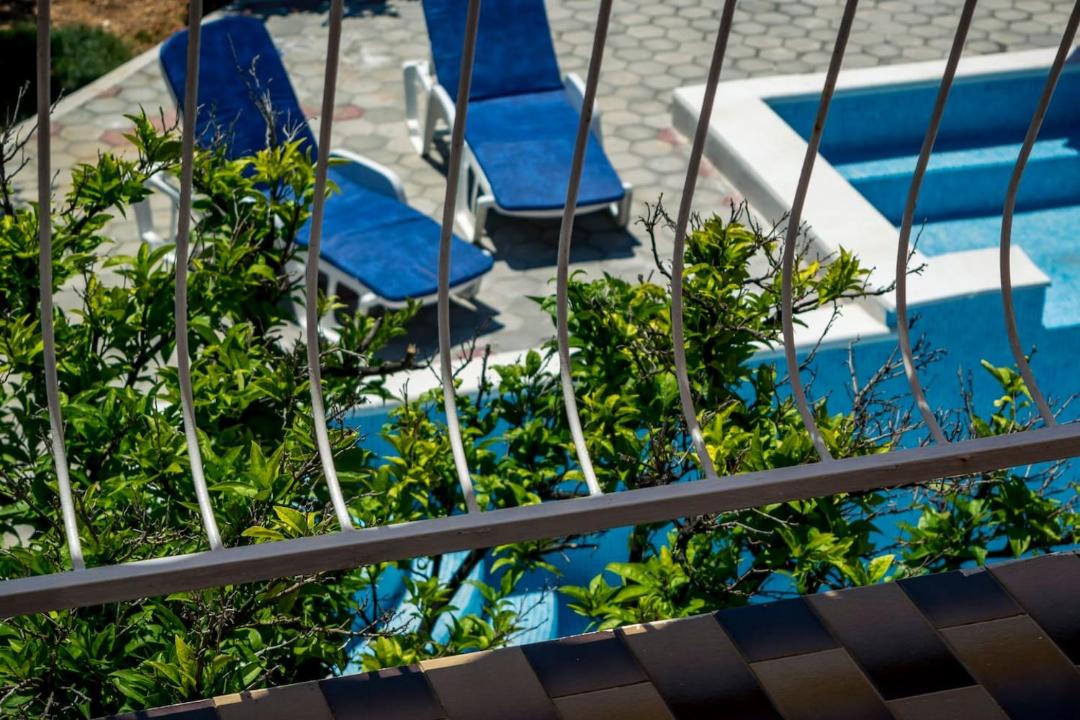 Photo of Patio Balcony in Orebic