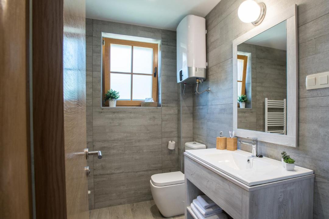 Photo of Bathroom in Rudanovac