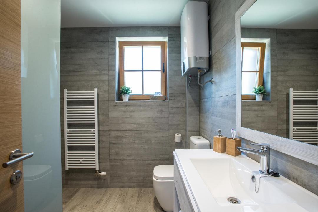 Photo of Bathroom in Rudanovac